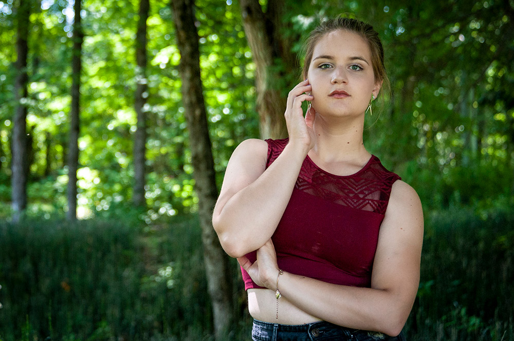 Frédérique 17